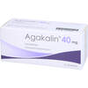Agakalin 40 mg Filmtabletten, 35 Stk., Medice Arzneimittel Pütter GmbH & Co. KG