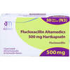 Flucloxacillin Altamedics 500 mg Hartkapseln, 30 ST, Altamedics GmbH