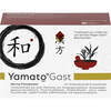 YAMATOGAST 265 mg Filmtabletten, 126 Stk., G. Pohl-Boskamp GmbH & Co.KG