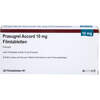 Prasugrel Accord 10 mg Filmtabletten, 28 Stk., Accord Healthcare GmbH