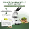PADMA HepaTib Kapseln, 60 st, Hager Pharma GmbH