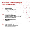 Doppelherz Aminos&auml;uren Essentiell system, 120 Stk., Queisser Pharma GmbH & Co. KG
