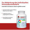 Doppelherz Aminos&auml;uren Essentiell system, 120 st, Queisser Pharma GmbH & Co. KG