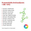 Doppelherz Aminos&auml;uren Essentiell system, 120 Stk., Queisser Pharma GmbH & Co. KG