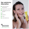 BIOMED Retinol Boost Feuchtigkeitsserum, 30 ml, Herba Anima GmbH