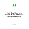 BIOMED Augenringe Serum Cicle Cure Serum, 15 ml, Herba Anima GmbH