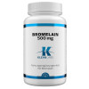 Bromelain 500mg KLEAN LABS, 60 st, Supplementa GmbH