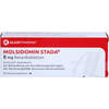 Molsidomin STADA 8 mg Retardtabletten ALIUD, 60 Stk., Aliud Pharma GmbH