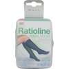 Ratioline Travel Socks Gr. 41-45, 2 ST, Lohmann & Rauscher GmbH & Co. KG