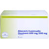 Abacavir/Lamivudin Heumann 600 mg/300 mg FTA, 90 st, Heumann Pharma GmbH & Co. Generica KG