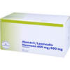 Abacavir/Lamivudin Heumann 600 mg/300 mg FTA, 90 st, Heumann Pharma GmbH & Co. Generica KG