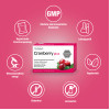 Dr. B&ouml;hm Cranberry plus, 10 Stk., Apomedica Pharmazeutische Produkte GmbH