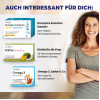 Dr. B&ouml;hm Omega 3 complex, 60 Stk., Apomedica Pharmazeutische Produkte GmbH