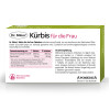 Dr. B&ouml;hm K&uuml;rbis f&uuml;r die Frau, 60 Stk., Apomedica Pharmazeutische Produkte GmbH