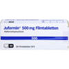 Juformin 500 mg Filmtabletten, 30 Stk., JUTA Pharma GmbH