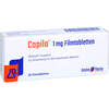 Capila 1 mg Filmtabletten, 28 Stk., Holsten Pharma GmbH