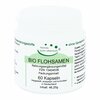Bio Flohsamen, 60 Stk., G & M Naturwaren Import GmbH & Co. KG