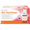 LIVSANE B12 Vital Power, 10x10 Milliliter, PXG Pharma GmbH