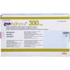 Zypadhera 300 mg Plv.+Lsm.z.Her.e.Depot-Inj.Susp., 1 p, Docpharm GmbH