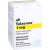 Talzenna 1 mg Hartkapseln, 30 ST, Pfizer Pharma GmbH