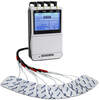 STIM-PRO X9+ TENS/EMS NERVEN-MUSKEL STIMULATOR, 1 st, axion GmbH