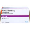 CellCept 500mg Filmtabletten, 50 Stk., Originalis B.V.