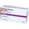 CellCept 500mg Filmtabletten, 50 Stk., Originalis B.V.