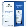 NUXE Set Creme Fraiche de Beaute