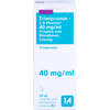 Trimipramin - 1 A Pharma 40 mg/ml Trpf z Einn Lsg, 50 ml, 1 A Pharma GmbH
