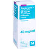 Trimipramin - 1 A Pharma 40 mg/ml Trpf z Einn Lsg, 50 ml, 1 A Pharma GmbH