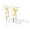 Medela Symphony Doppelpumpset mit PF PLUS Gr. S, 1 Stk., MEDELA