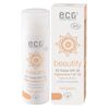 ECO CC Creme getönt LSF 30 hell
