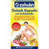 ZIRKULIN Gelenk Kapseln mit Teufelskralle