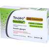 Toujeo 300E/ml Inj.-Lsg.i.e.Fertigpen SoloStar, 10X1.5 ML, Orifarm GmbH