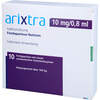 Arixtra 10 mg/0.8 ml Inj.-Lsg. Fertigspritze, 10x0.8 ml, Eurimpharm Arzneimittel GmbH
