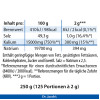 Dr. Jacob's Blutdruck-Salz mit Kalium Salzersatz, 250 g, Dr. Jacob's Medical GmbH