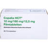 COPALIA HCT 10 mg/160 mg/12.5 mg Filmtabletten, 98 st, 2care4 Aps