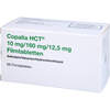 COPALIA HCT 10 mg/160 mg/12.5 mg Filmtabletten, 98 st, 2care4 Aps