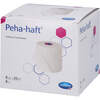 PEHA-HAFT Fixierbinde latexfrei 8 cmx20 m, 8 Stk., Tora Pharma GmbH