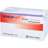 SEVIKAR HCT 40 mg/5 mg/12.5 mg Filmtabletten, 98 st, Abacus Medicine A/S