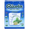 RICOLA AKTIV-FREI ohne Zucker Bonbons, 50 g, Queisser Pharma GmbH & Co. KG