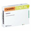 Caramlo 8 mg/5 mg Tabletten, 28 Stk., Eurimpharm Arzneimittel GmbH