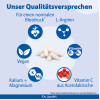 Dr. Jacob's Blutdruck-Tabletten mit Arginin Kalium Magnesium, 126 Stk., Dr. Jacob's Medical GmbH