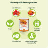 Dr. Jacob's Vitamin-C-Phospholipid Pulver Hagebutte Acerola, 150 g, Dr. Jacob's Medical GmbH
