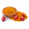 Dr. Jacob's Vitamin-C-Phospholipid Pulver Hagebutte Acerola, 150 g, Dr. Jacob's Medical GmbH