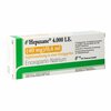 HEPAXANE 4.000 I.E. 40 mg/0.4 ml Inj.-Lsg.F-Spr.