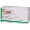 HEPAXANE 8.000 I.E. 80 mg/0.8 ml Inj.-Lsg.F-Spr., 50 Stk., ITF Pharma GmbH