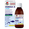 Doppelherz Omega-3 Liquid system, 150 ml, Queisser Pharma GmbH & Co. KG