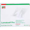 LOMATUELL Pro 5x5 cm steril, 10 st, + Prisoma GmbH