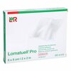 LOMATUELL Pro 5x5 cm steril, 10 st, + Prisoma GmbH